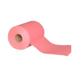 Spunlace non tissé résistant Center Pull serviettes de magasin de pâte de <span class=keywords><strong>bois</strong></span> dans une boîte pour dégraisser le nettoyage - Product Image 6
