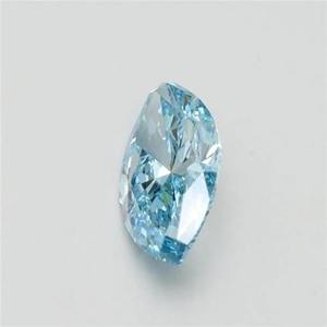 Diamante de Corte Marquesa Cultivado en Laboratorio con Certificación IGI, Claridad VVS-VS, para Joyería, Anillo de Compromiso o Pendientes - Product Image 4