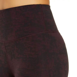 Women's High Quality Yoga Tight Sports Compression Gym <b>Leggings</b> Lightweight Breathable Quick Dry <b>Push</b>-<b>up</b> Pocket for Running - Product Image 5