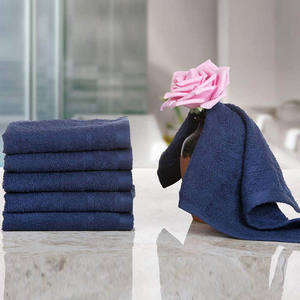 Lingettes de bain en vrac en tissu recyclé, durables, haute absorption, toucher doux, avec services OEM disponibles - Product Image 2