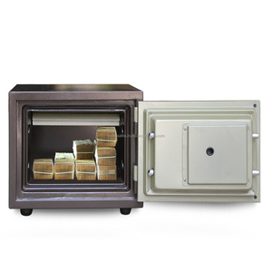 Coffres-forts anti-effraction et anti-incendie Wuppertal Allemagne - Product Image 1