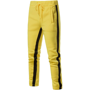 Ensemble de survêtement unisexe haut de gamme 2026 à toucher doux avec logo personnalisé et survêtements pour la gym / Ensemble de sweats à capuche coupe ajustée - Product Image 3