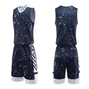Uniformes de Baloncesto de Alta Calidad, Camisetas Personalizadas para Hombres, Mujeres y Jóvenes, Ropa Deportiva y Equipamiento Cómodo - Product Image 5