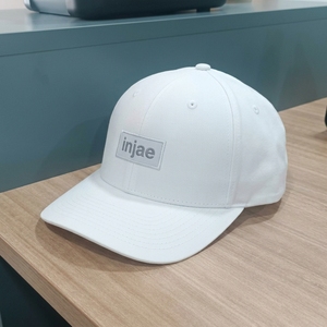 Casquette de baseball sportive personnalisée à 6 panneaux, motif lettres, fermeture snapback, broderie tissée, OEM ODM, marque privée, vente en gros, faible MOQ - Product Image 6