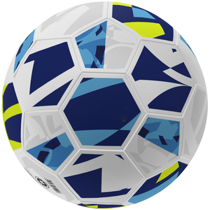 Balón de Fútbol de Entrenamiento, Cosido a Mano, Resistente, Ligero y Personalizable, con Diseño Único para Competencias, OEM Disponible - Product Image 4