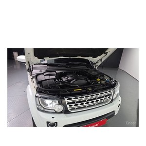 Land Rover Discovery 3.0 SDV6 HSE 2015/12 126.413 km Caja de Cambios Automática Volante a la Izquierda Norma de Emisiones Euro V - Product Image 6