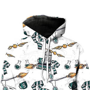 Sweat à capuche pour homme de qualité supérieure, imprimé à l'écran, respirant et confortable, en vente en ligne - Product Image 5