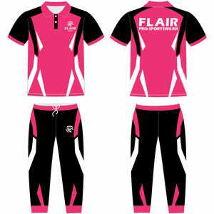 High Quality Customizable Premium <b>Cricket</b> Uniform <b>Kit</b> Premium Customizable <b>Cricket</b> Clothing <b>for</b> Players Wholesale - Product Image 3