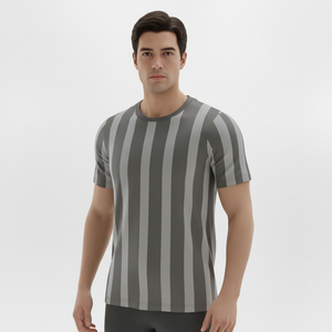 Vêtements de sport pour hommes, uniforme de football anti-plis, entièrement personnalisé, haute qualité, prix bas, maillot de football avec design personnalisé - Product Image 1