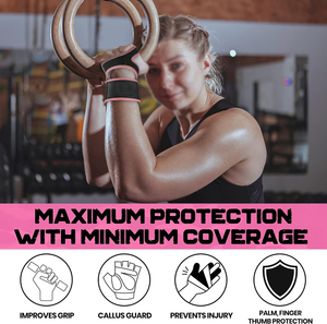 OEM Custom Logo Gym Gloves Weight Lifting Workout Gloves Anti <b>Slip</b> Breathable Fitness Training Gloves with Wrist Support - Product Image 5