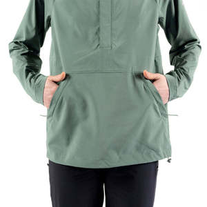 Men's Winter Thick Zipper Canvas Windbreaker <b>Jacket</b> Waterproof & Breathable Hooded <b>Pattern</b> for Cycling Running OEM Service - Product Image 5