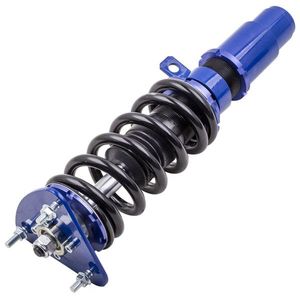 Amortiguadores y Sistemas de Suspensión Ajustables para Mazda 3 2004-2013, Amortiguadores de Suspensión Coilover con Altura Ajustable y Absorción de Impactos - Product Image 3