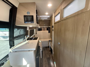 Usado 2021 Mid-West Auto Designs Passenger 144 F-D-2 Longue - Product Image 3