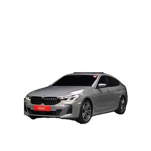 BMW Gran Turismo (GT) 620d M Sport Diésel Automático 2024, 52,653 km, Volante a la Izquierda - Product Image 1