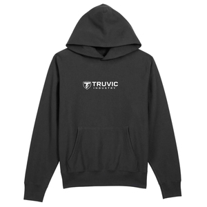 Sweat-shirt à capuche unisexe surdimensionné en polaire, style streetwear décontracté, fournisseur de vêtements en gros - Product Image 1