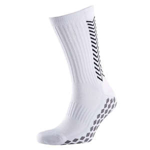 Calcetines de Fútbol Ligeros Más Vendidos al por Mayor, Diseño Personalizado, Calcetines Deportivos Largos y Cómodos - Product Image 4