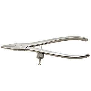 Surgical Grade Stainless Steel Bone Holding Forceps With <b>Speed</b> Lock A+ Grade CE Certified ICU Use Orthopedic Bone Graspers - Product Image 6