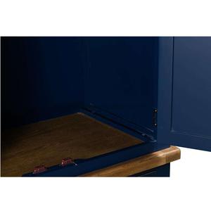 Muebles de Dormitorio, Armario Moderno Independiente, Madera Sólida, Almacenamiento Práctico, Roble/Pino/Acacia, Hecho en Vietnam - Product Image 2