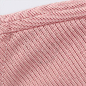 Chemises polo élégantes à coupe décontractée et tissu doux, idéales pour les tenues décontractées, le bureau et la mode masculine. - Product Image 5