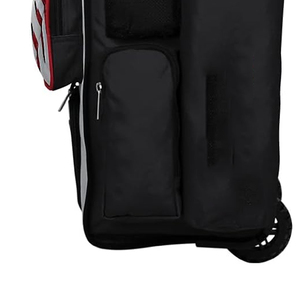 Bate de Béisbol para Deportes al Aire Libre, Personalizado, al por Mayor, Material Oxford Sublimado, Capacidad de 50-70L, Almacenamiento de Equipo de Béisbol - Product Image 6