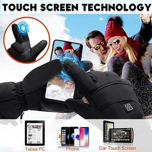 Hot Selling New Arrival <b>SKI</b> & Snowboard Gloves Top Trending Wholesale OEM Sports Use <b>SKI</b> & Snowboard Gloves - Product Image 2