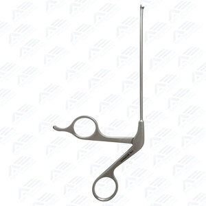 Poinçons Antrum Back-biter Surtechs Instruments, Instruments Médicaux, Kits de Poinçons pour Greffe de Cheveux, Qualité Supérieure, Rotatifs à 360° - Product Image 4
