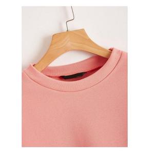 T-shirt en coton personnalisé pour homme, manches courtes, col rond, décontracté, uni, 180/240/280 g/m², coupe classique, couleur unie - Product Image 2
