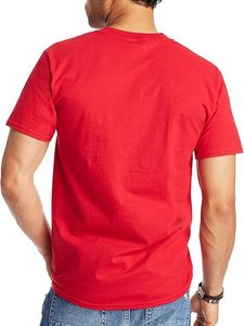 Camiseta Boxy de Corte Holgado con Lavado Ácido Verde, Hombros Caídos, Estilo Vintage, Tejido Pesado, 100% Algodón Transpirable - Product Image 4