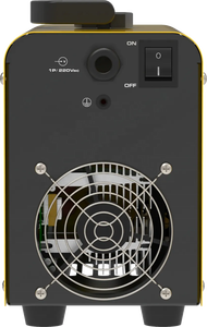 HONG KY HKM2000 Poste à souder MMA portable 20-140A 220V avec force d'arc fixe - Product Image 3
