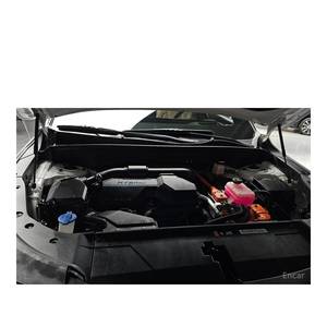 Kia Sorento HEV 1.6 2WD 2024 con Caja de Cambios Automática, Asientos de Cuero, 27,024 km, Volante a la Izquierda - Product Image 6