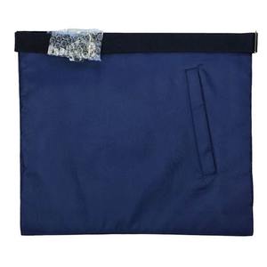 ตราสัญลักษณ์เมสันแบบวินเทจปักมือตามสั่ง พร้อมลูกปัดและแม่เหล็ก คุณภาพสูง ราคาขายส่ง - Product Image 4