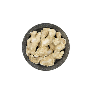 Jengibre Seco a Granel para la Producción de Té y Procesamiento de Alimentos de Vietnam, 100% Jengibre Crudo, 24 Meses de Vida Útil - Product Image 1