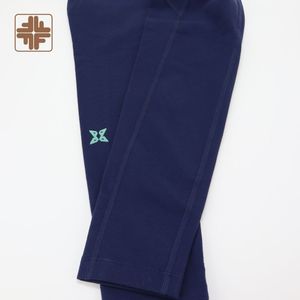 กางเกงเลกกิ้งเอวยางยืดสำหรับผู้หญิงกางเกงโยคะกีฬา - Product Image 6