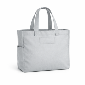 Bolsa de Lona Resistente y Ecológica con Tamaño e Impresión Personalizables para Publicidad y Uso Diario - Product Image 6