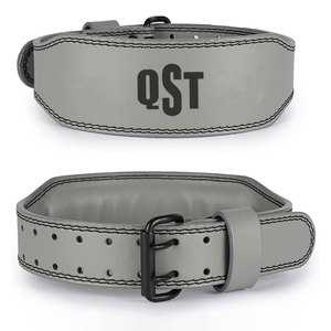 Ceinture de musculation en cuir pour la musculation et l'entraînement en salle de sport – Vente en gros - Product Image 1