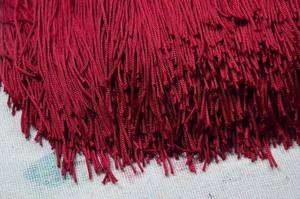 Fabricación en Pakistán, Nuevo Diseño, Borlas de Hilo de Nailon/Poliéster de Alta Calidad, Hechas a Medida, Más Vendidas - Product Image 4
