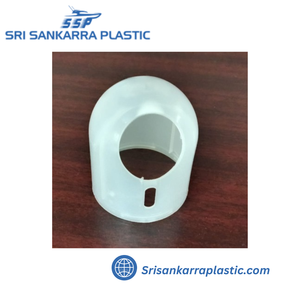ชุดซ่อมคันเกียร์ HDPE สีขาว พร้อมแหวนสำหรับรถบรรทุกเกาหลี HD45 HD35-65 อะไหล่รถบรรทุก - Product Image 3