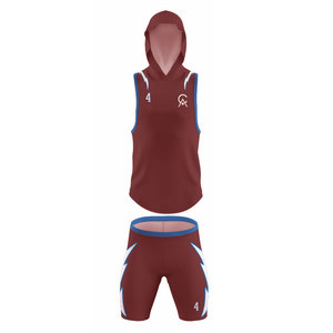 Custom Design Men's Flag <b>Football</b> Uniform 100% Polyester Breathable Quick Dry Fabric Customized Colors & Logo Team Training Wear - Product Image 2