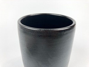 Vintage Style Ceramic <b>Utensil</b> <b>Holder</b> Floral Print Finish Smooth Durable Heat Resistant Elegant <b>Kitchen</b> Counter Storage Organizer - Product Image 4