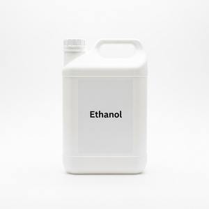 Éthanol de haute pureté, qualité industrielle, liquide transparent incolore, solvant pour le nettoyage, l'extraction et la fabrication - Product Image 3