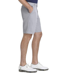 Pantalones Cortos Deportivos Casuales Antiestáticos Personalizados |   Pantalones Cortos Deportivos Transpirables de Secado Rápido, Ecológicos, de Cintura Alta, de Tela de Lona - Product Image 4