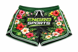 Camisetas Polo de Golf Lisas al por Mayor, 100% Poliéster, Diseño Bordado con Flores, Camisetas Polo Personalizadas con Impresión para Golf - Product Image 5