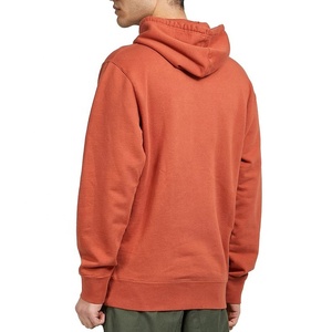 Sweat-shirts de sport d'hiver surdimensionnés pour hommes, en polyester de haute qualité avec logo personnalisé, couleur unie, impression numérique, chauds et tendance, vente en gros - Product Image 2