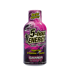 Export Quality Extra Strength Berry <b>Energy</b> Shot 12 Count Bulk Wholesale Trade - Product Image 6