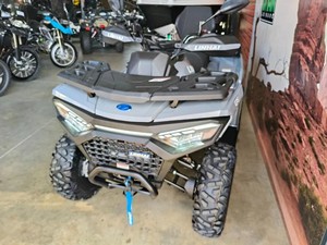 Quad utilitaire intelligent 493cc EFI 4x4 avec transmission CVT, transmission par arbre et moteur refroidi par liquide - Product Image 5