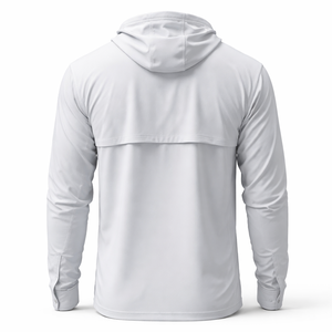 Ropa de Pesca Personalizada de Primera Calidad para Protección Solar - Pedidos al por Mayor Bienvenidos del Fabricante OEM - Product Image 2