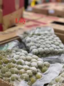 Vietnam Frozen Indochina Dracontomelon Natural Sour Culinary Fruit/ Lily - Product Image 6