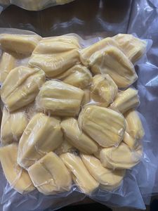 MEJOR PRECIO Jaca Congelada IQF - Rebanada Frita al Vacío - 100% Fruta Tropical Fresca de Vietnam / HAZEL-VIET AGRIFRUIT - Product Image 6