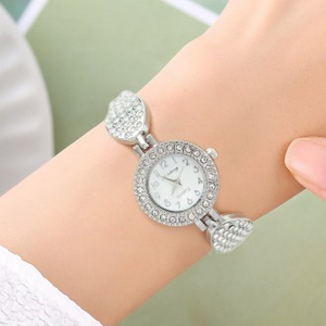 Orologio da polso elegante da donna Shine Hour Fashion Watch per infermiere - Product Image 1
