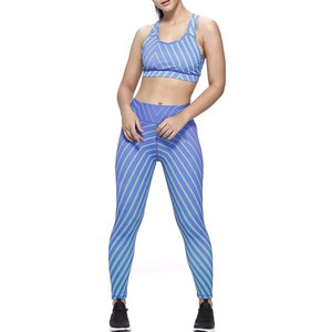 ชุดโยคะผู้หญิงดีไซน์ใหม่ล่าสุด คุณภาพสูง ชุดโยคะผู้หญิงขายส่ง - Product Image 1